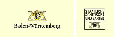 Logo der Firma Staatliche Schlösser und Gärten Baden-Württemberg
