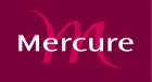 Logo der Firma Mercure Hotel Stuttgart Sindelfingen an der Messe