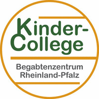 Logo der Firma Kinder-College e.V.