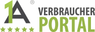 Firmenlogo 1A Verbraucherportal