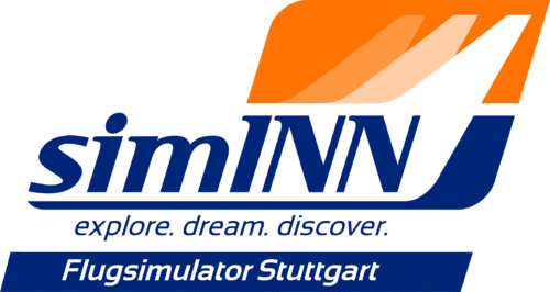 Logo der Firma simINN GmbH