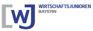 Logo der Firma Wirtschaftsjunioren Bayern c/o IHK für Oberbayern und München