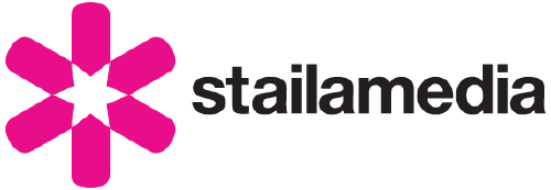 Logo der Firma Stailamedia AG