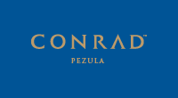 Logo der Firma Conrad Pezula Resort & Spa
