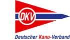 Logo der Firma Deutscher Kanu-Verband e.V.