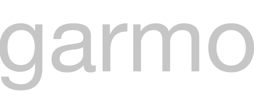 Logo der Firma Garmo AG