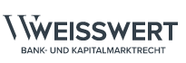 Logo der Firma WEISSWERT Rechtsanwaltsgesellschaft mbH