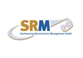 Logo der Firma SRM - Sachsenring-Rennstrecken Management GmbH