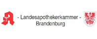 Logo der Firma Landesapothekerkammer Brandenburg