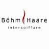 Logo der Firma Intercoiffure Böhm.Haare!