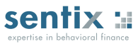 Logo der Firma sentix GmbH