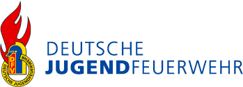 Logo der Firma Deutsche Jugendfeuerwehr im Deutschen Feuerwehrverband e.V.