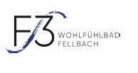 Logo der Firma F3 Betriebsgesellschaft Kombibad Fellbach GmbH