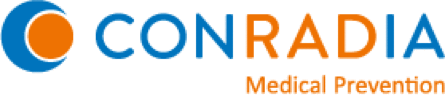 Logo der Firma Conradia Medical Prevention GmbH