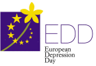 Logo der Firma European Depression Association