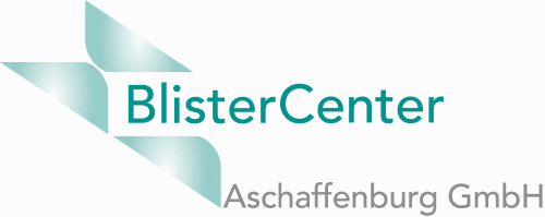 Logo der Firma Blister Center Aschaffenburg GmbH