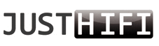 Logo der Firma Hifi am Fleth
