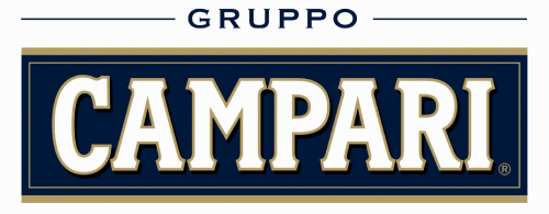 Logo der Firma CAMPARI Deutschland GmbH
