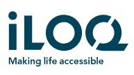 Logo der Firma iLOQ Deutschland GmbH