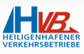 Firmenlogo Heiligenhafener Verkehrsbetriebe GmbH & Co. KG