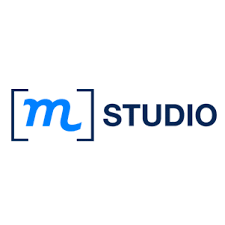 Logo der Firma [m]STUDIO GmbH