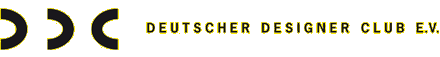 Logo der Firma Deutscher Designer Club e. V