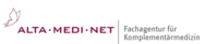 Firmenlogo AltaMediNet GmbH