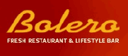 BOLERO - das Gastro-Erfolgskonzept wird 20 Jahre alt!