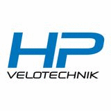 Logo der Firma HP Velotechnik