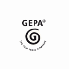 Logo der Firma GEPA - The Fair Trade Company