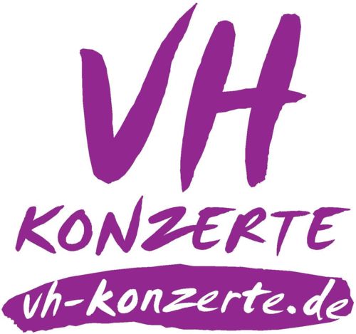 Logo der Firma VH-Konzerte