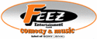 Logo der Firma FEEZ Unterhaltungs GmbH
