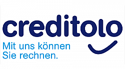Logo der Firma Creditolo GmbH