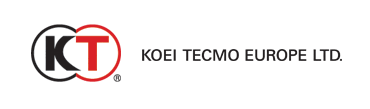 Logo der Firma KOEI TECMO EUROPE LTD