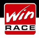 Logo der Firma Win Race Pferderennen Vermarktungs GmbH