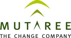 Logo der Firma MUTAREE GmbH