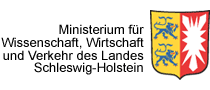 Logo der Firma Ministerium für Wirtschaft, Arbeit, Verkehr und Technologie