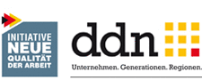 Logo der Firma Das Demographie Netzwerk e.V. (ddn)