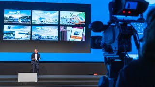 Knaus Tabbert AG - Jahrespressekonferenz 2021