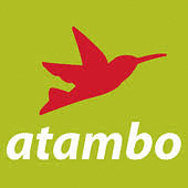 Logo der Firma atambo tours (atambo GmbH)