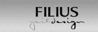 Logo der Firma Filius Zeitdesign GmbH & Co. KG