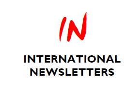 Logo der Firma International Newsletters Ltd
