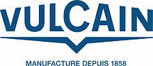 Logo der Firma Manufacture des montres Vulcain S.A.