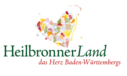 Logo der Firma Touristikgemeinschaft HeilbronnerLand e. V.