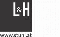 Logo der Firma Längle & Hagspiel GmbH & Co KG