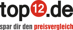 Logo der Firma top12 GmbH