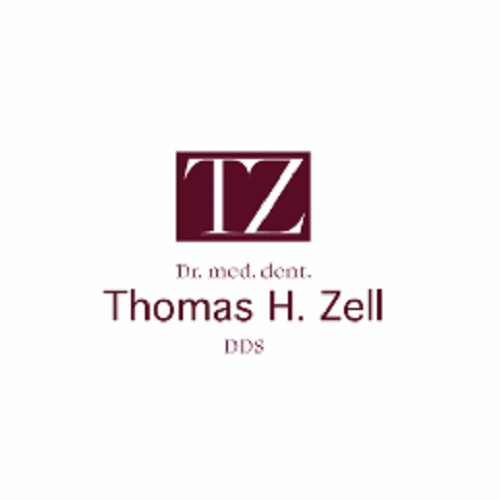 Logo der Firma Dr. med. dent. Thomas Zell dds