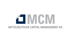 Logo der Firma Mitteldeutsche Capital Management AG