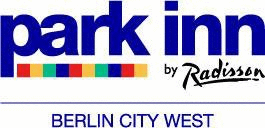 Logo der Firma Park Inn by Radisson Berlin City West