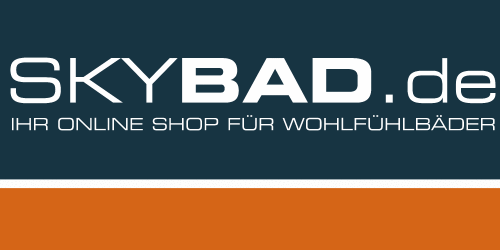 Logo der Firma Skybad GmbH